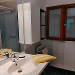 Semesterbostad Petite Maison Avec Cour Privative *