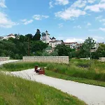 Petite Maison Avec Cour Privative * Ecrouves