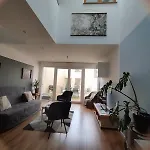 Petite Maison Avec Cour Privative Semesterbostad