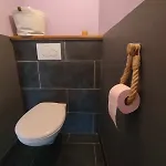 Petite Maison Avec Cour Privative