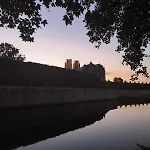 Petite Maison Avec Cour Privative Ecrouves