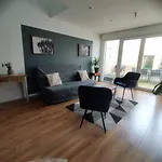 Petite Maison Avec Cour Privative Semesterbostad