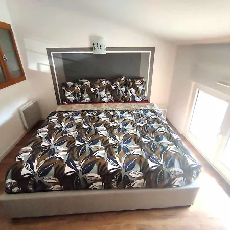 Petite Maison Avec Cour Privative * Ecrouves