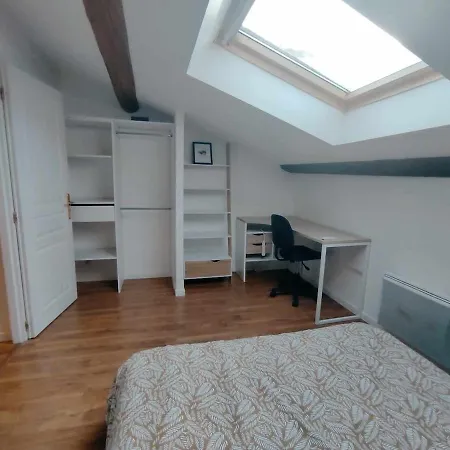 Petite Maison Avec Cour Privative Ecrouves