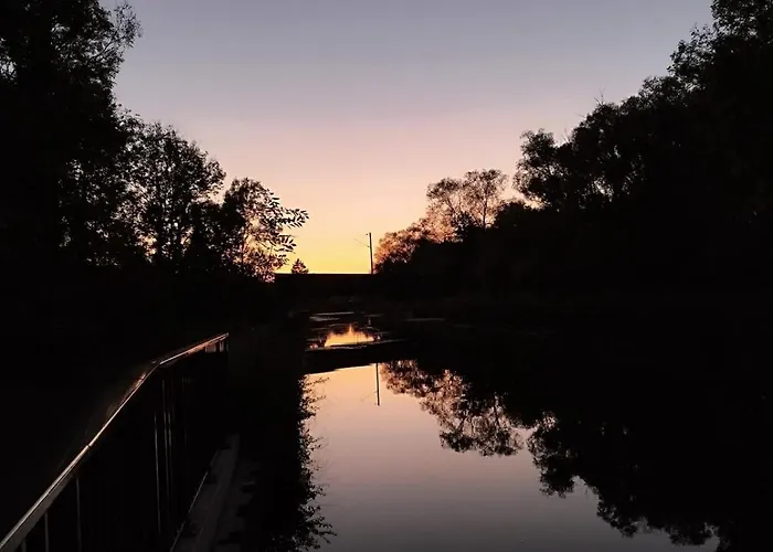 Petite Maison Avec Cour Privative Holiday home