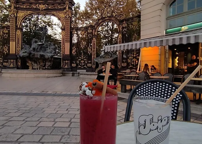 Holiday home Petite Maison Avec Cour Privative *